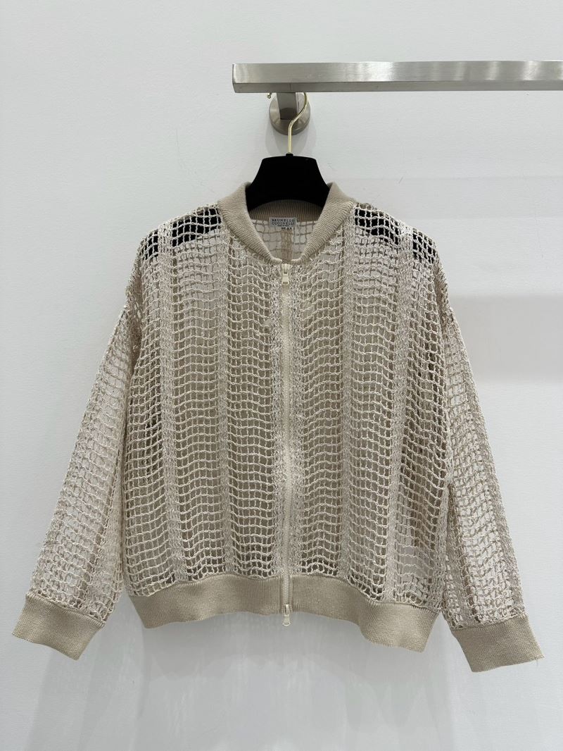 Brunello Cucinelli Outwear